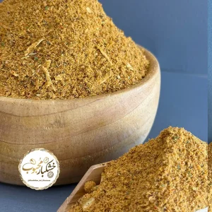 ادویه تندوری گوشت