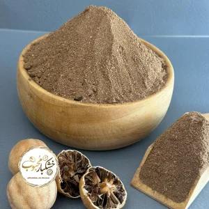 پودر لیمو