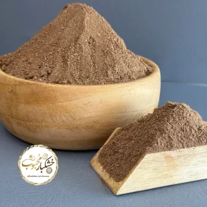 پودر لیمو