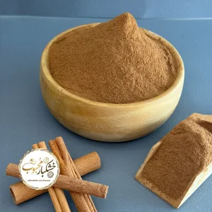 پودر دارچین