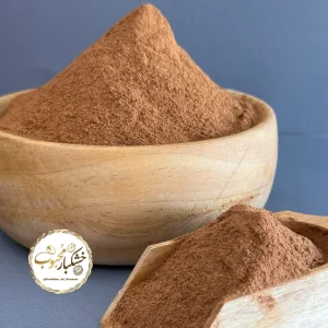 پودر دارچین