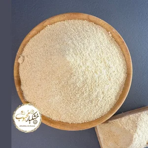پودر پیاز