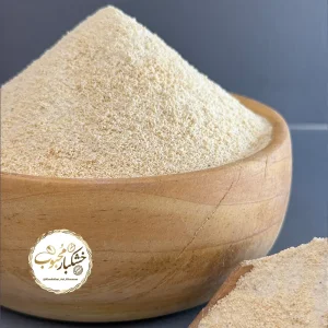 پودر پیاز