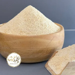 پودر پیاز