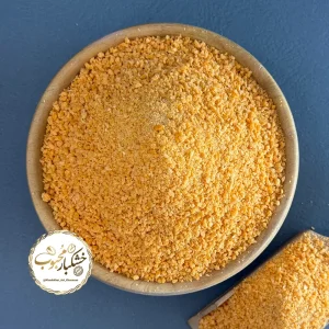 پودر سوخاری