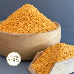 پودر سوخاری