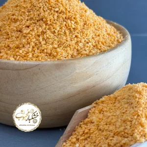 پودر سوخاری