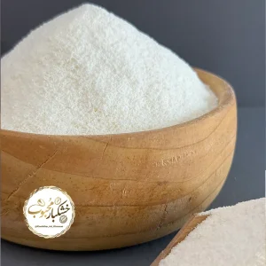 سرکه نمکی