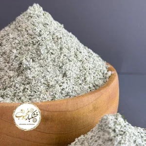 پودر پیاز جعفری