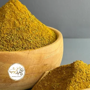 پودر آبگوشتی