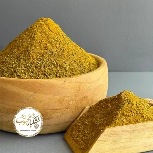 پودر آبگوشتی