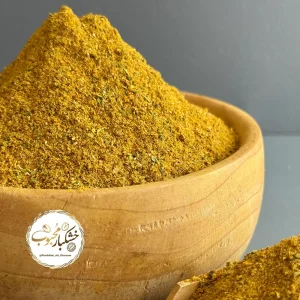ادویه ماهی و‌میگو‌