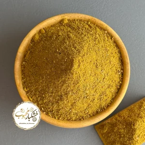 ادویه ماکارانی