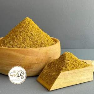 ادویه ماکارانی