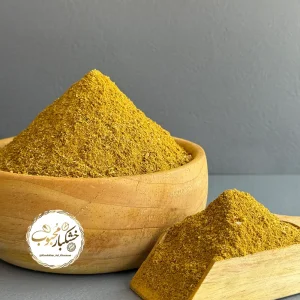 ادویه ماکارانی