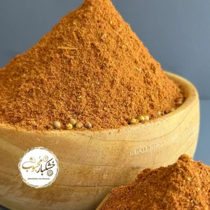 ادویه گراماسالا