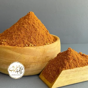 ادویه گراماسالا