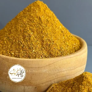 ادویه قیمه