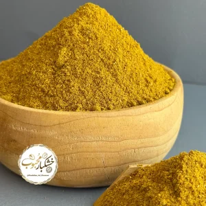 ادویه کباب وکتلت