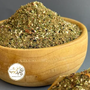 ادویه سالاد