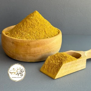 ادویه فلال