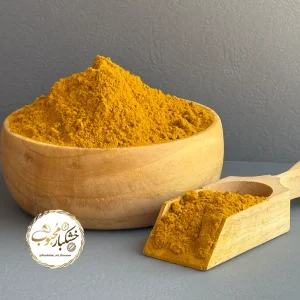 ادویه کاری