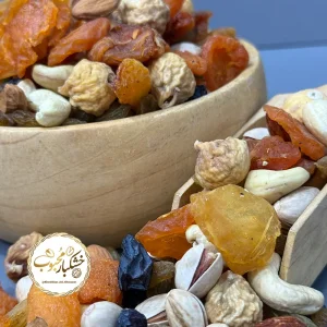 آجیل شیرین