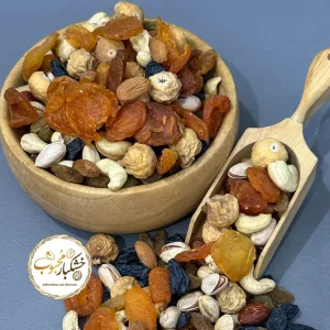 آجیل شیرین