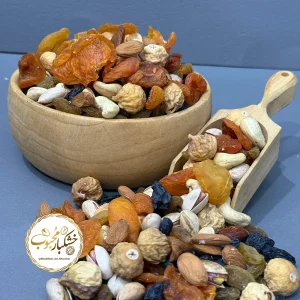 آجیل شیرین