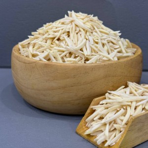 خلال بادام درختی