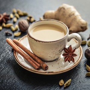 چای ماسالای جیسینک