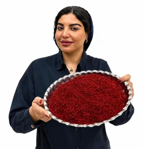 زعفران