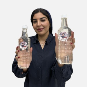 گلاب و عرقیجات