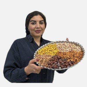 آجیل