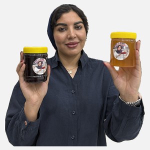 مربا و شیره ها