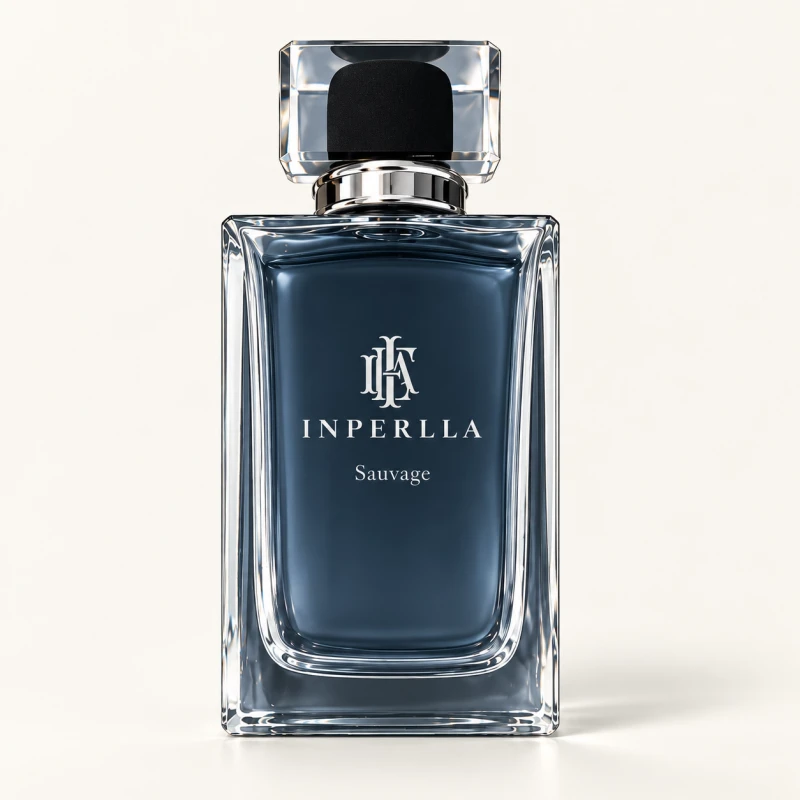 اینپرلا | دیور ساواج (Dior Sauvage)