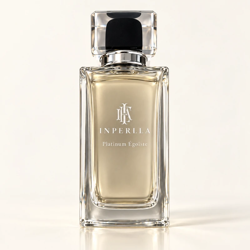 اینپرلا | شنل پلاتینیوم اگویست (Chanel Platinum Égoïste)
