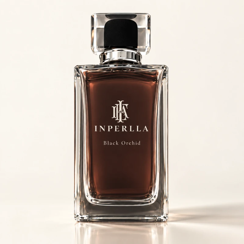 اینپرلا | تام فورد بلک ارکید (Tom Ford Black Orchid)