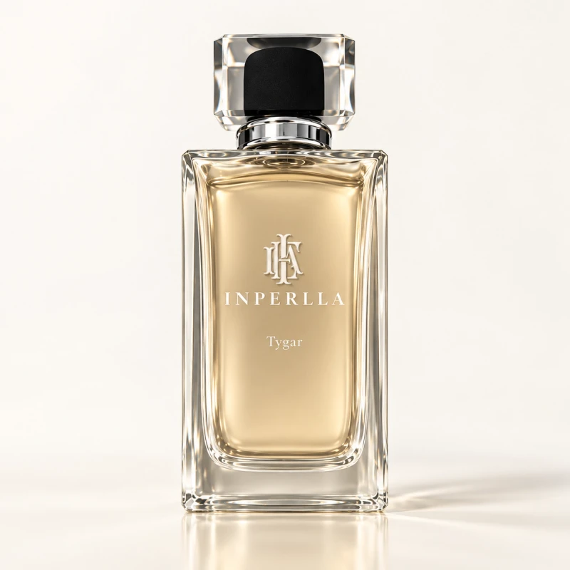 اینپرلا | بلغاری تایگار (Bvlgari Tygar)