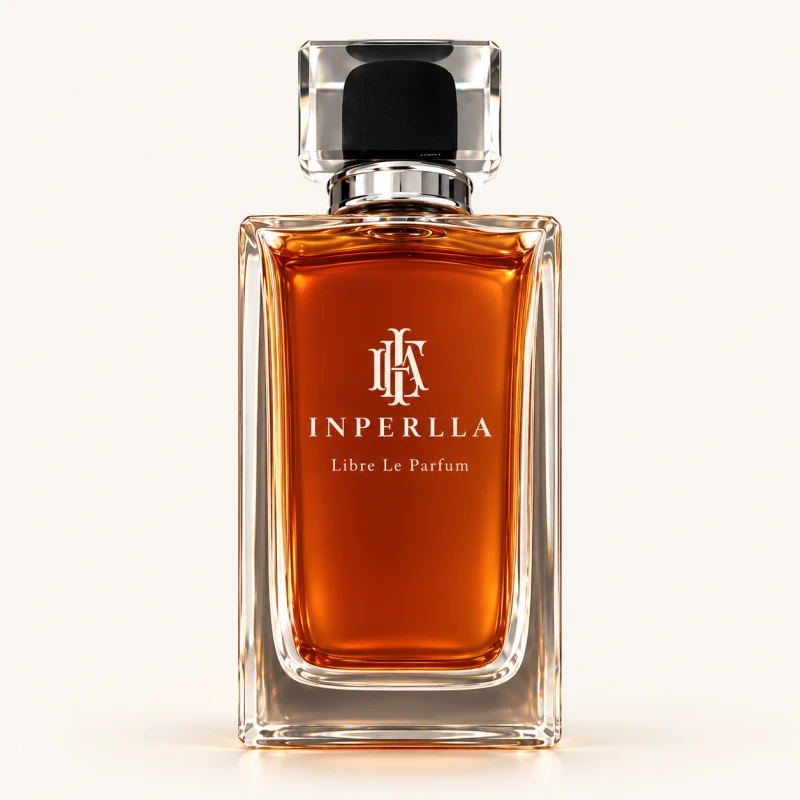 اینپرلا | لیبره له پارفوم (Libre Le Parfum)
