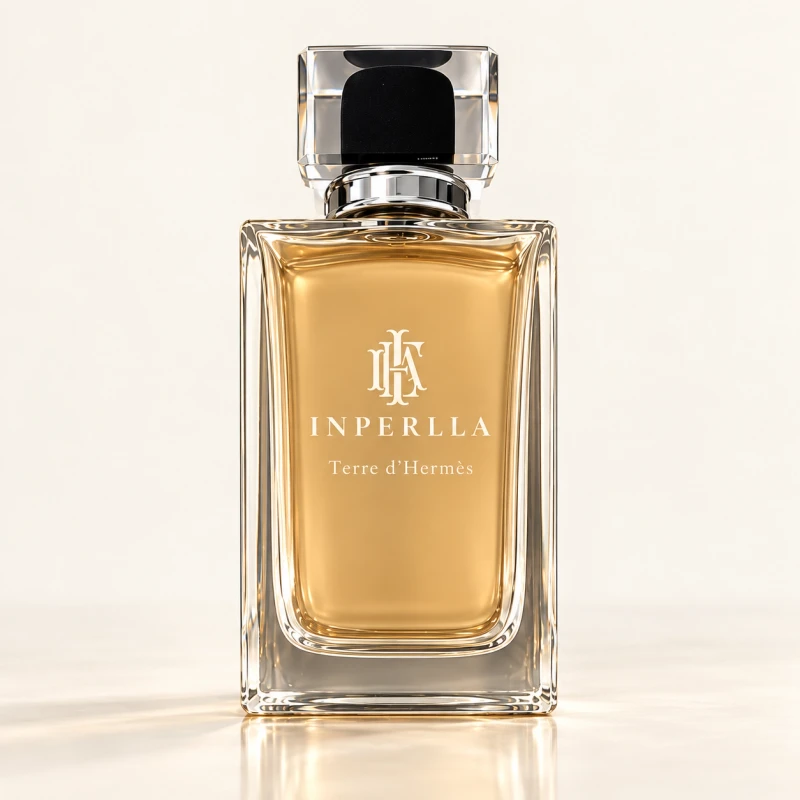 اینپرلا | تق هرمس (Terre d’Hermès)