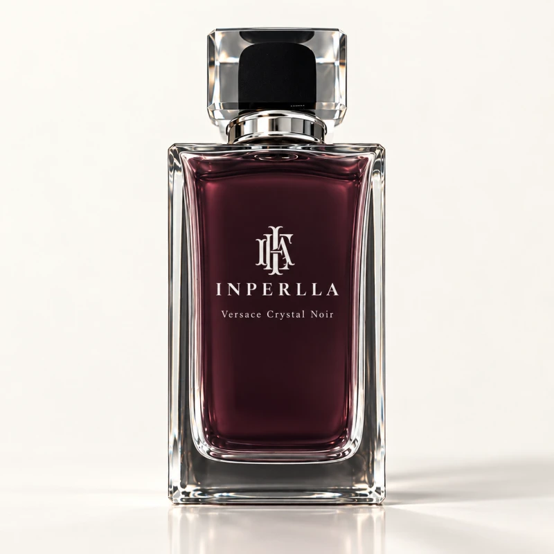 اینپرلا | ورساچ کریستال نویر (Versace Crystal Noir)