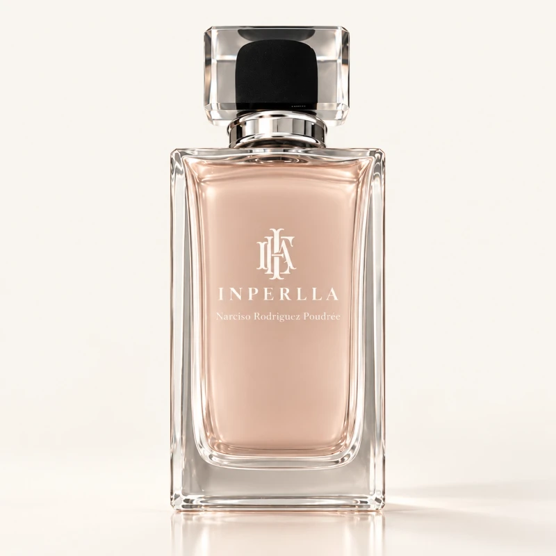 اینپرلا | نارسیسو رودریگز پودری (Narciso Rodriguez Poudrée)