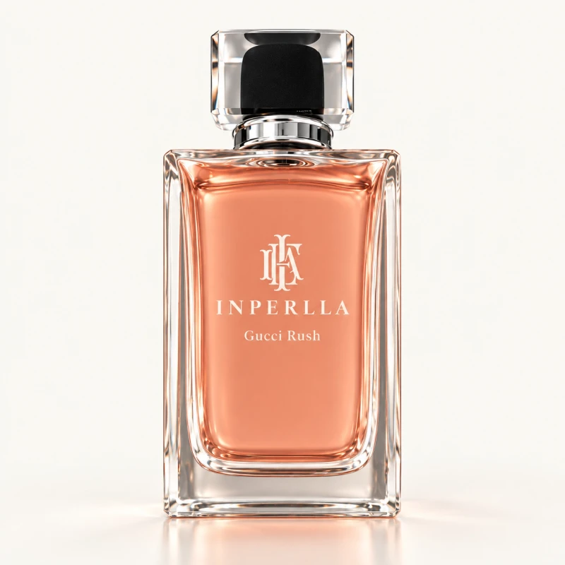 اینپرلا | گوچی راش (Gucci Rush)