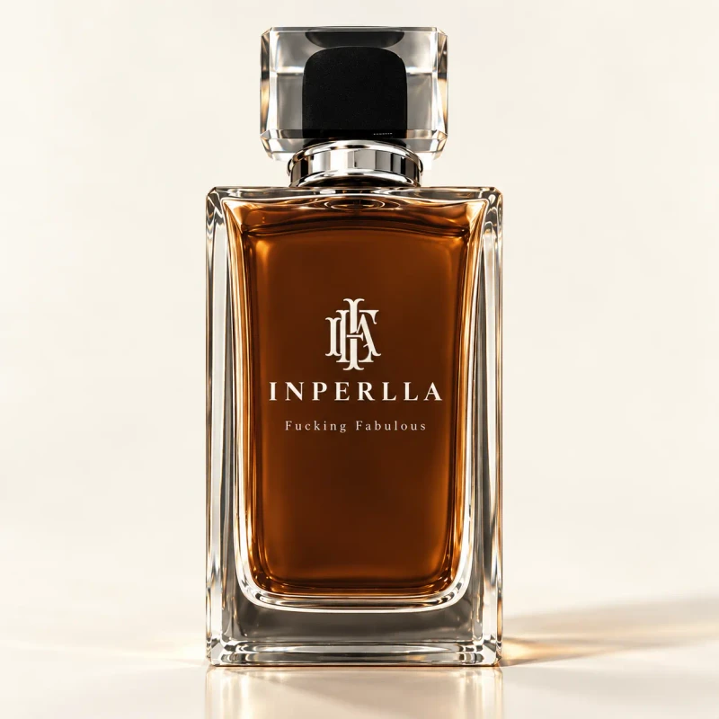 اینپرلا | تام فورد فاکینگ فابیولوس (Tom Ford Fucking Fabulous)