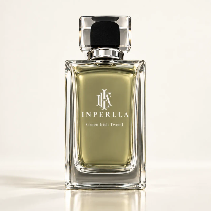 اینپرلا | کرید گرین آیریش توید (Creed Green Irish Tweed)