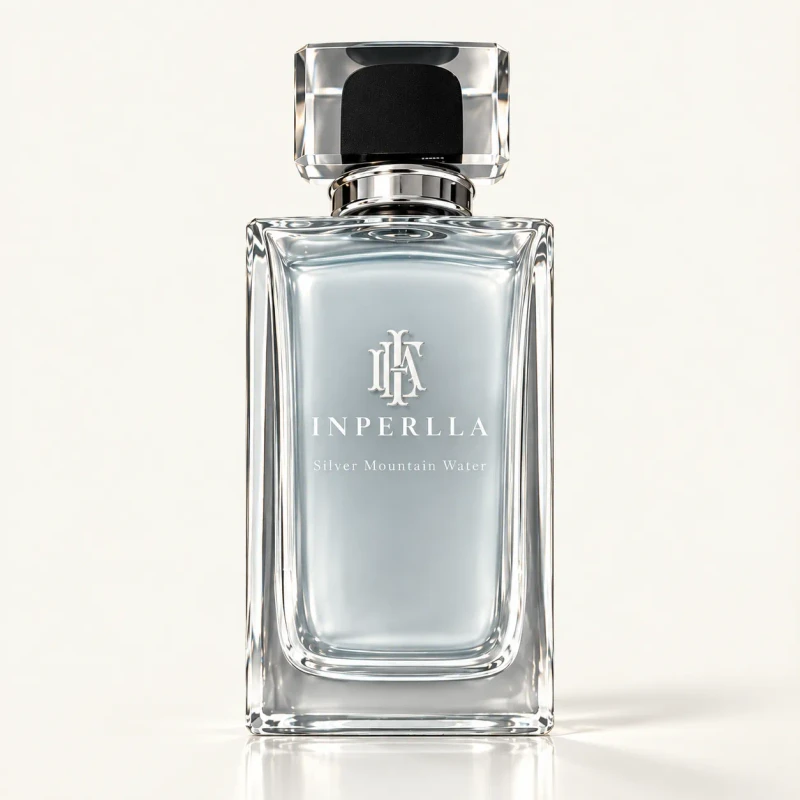 اینپرلا | کرید سیلور مانتین واتر (Creed Silver Mountain Water)