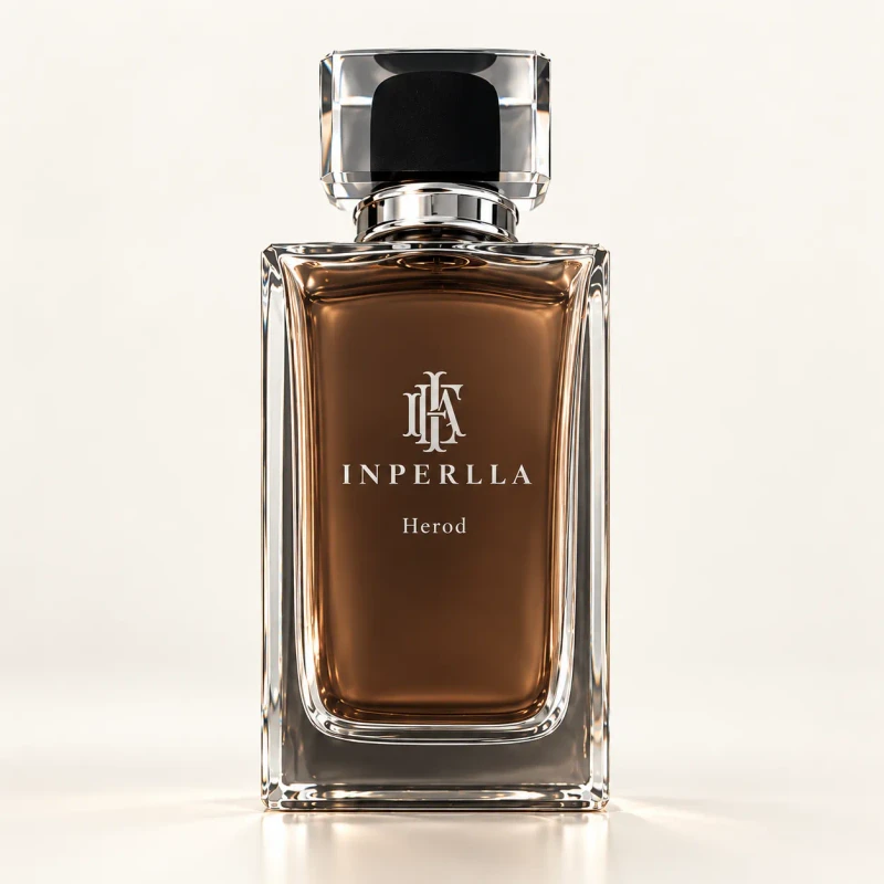 اینپرلا | مارلی هرود (Parfums de Marly Herod)