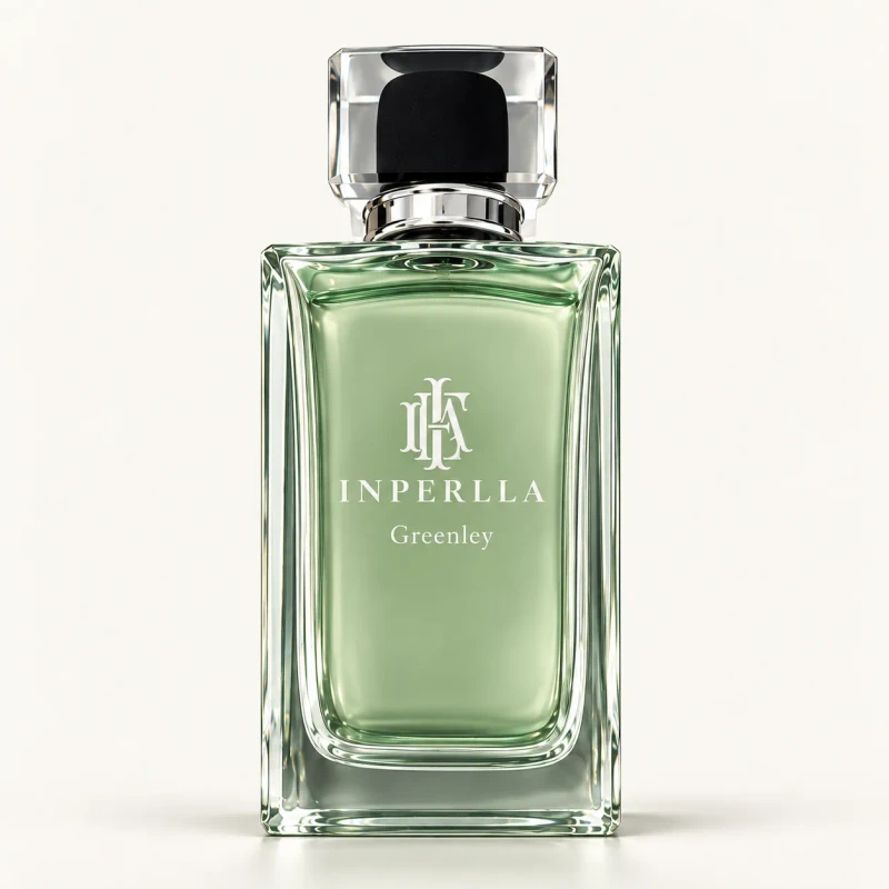 اینپرلا | مارلی گرینلی (Parfums de Marly Greenley)