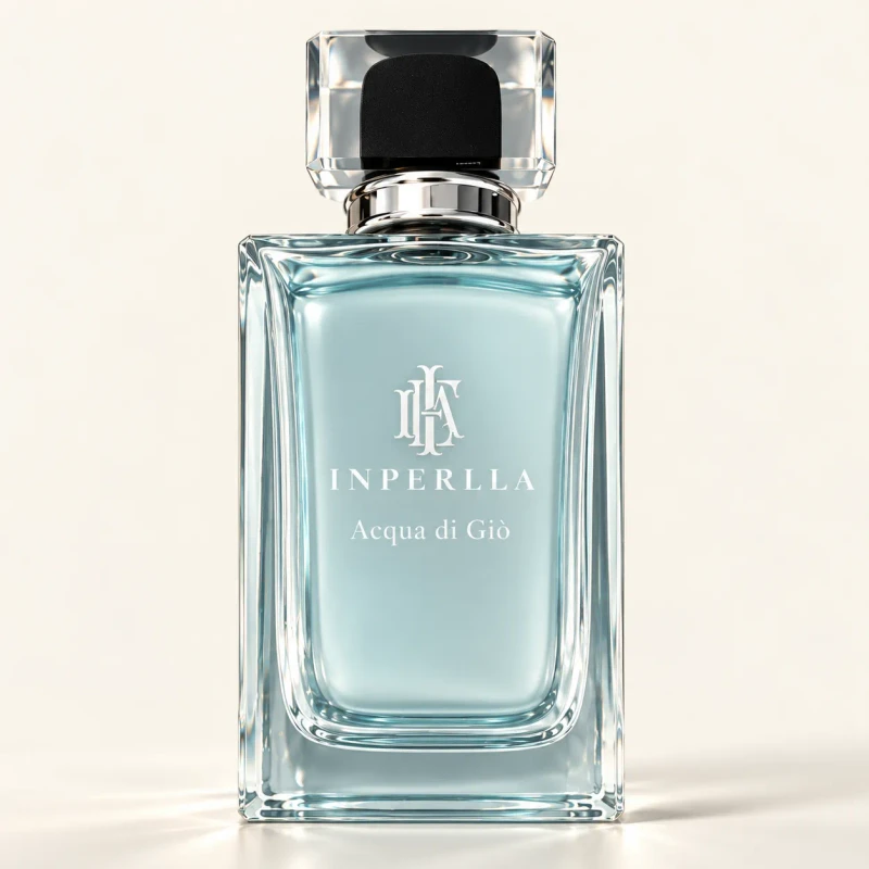 اینپرلا | آکوا دی جیو (Giorgio Armani Acqua di Giò)